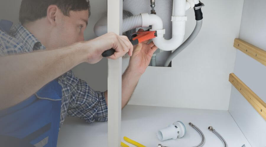 Professional same day plumber in Eglon, WV